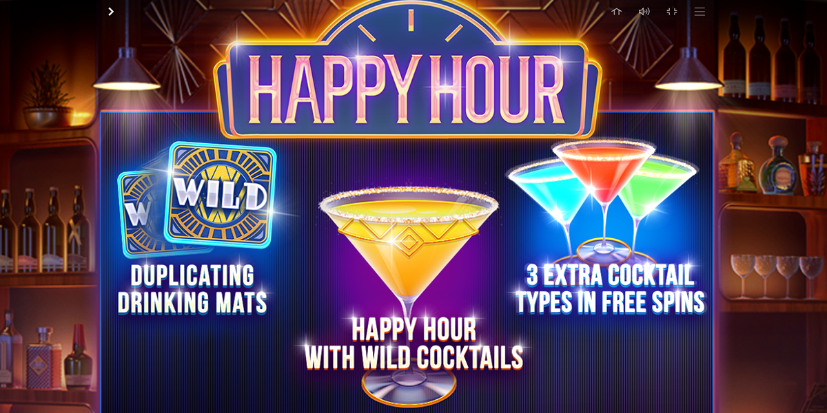 gambar dari Happy Hour Promo Genting Casino