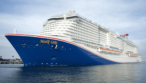 gambar dari Promo Travel Carnival Mardi Gras