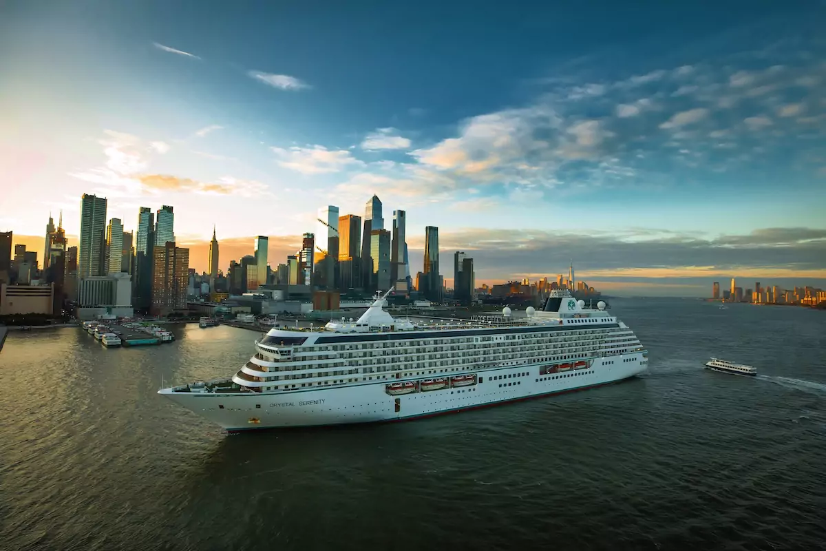 gambar dari Casino at Sea