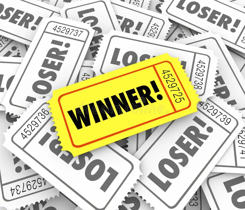 gambar dari Lucky Loser